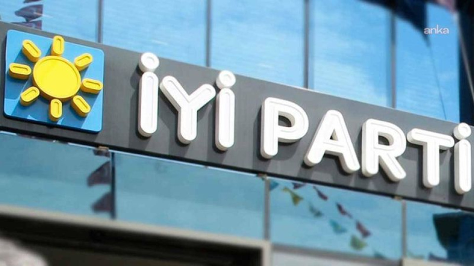 İYİ Parti, CHP ile bayramlaşmayacak