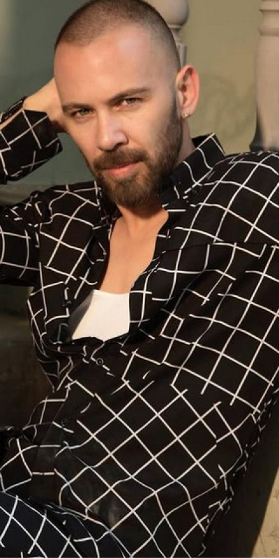 "Dolandırıldım"
