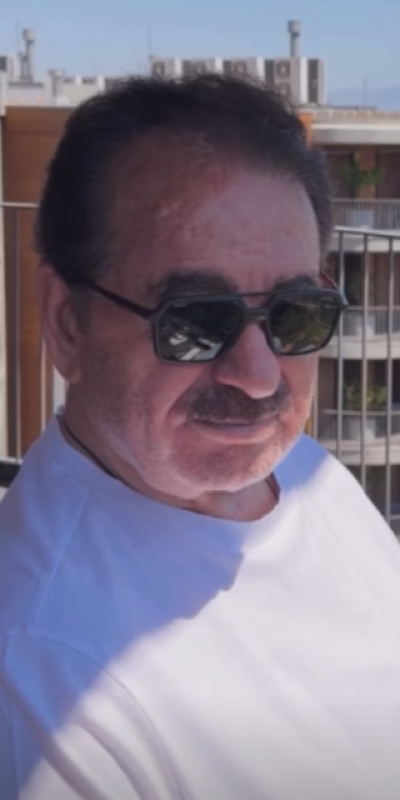 Tatlıses'ten videolu mesaj