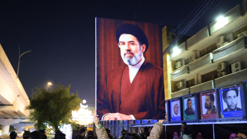 Hamaney: ABD bölgede askeri üs kuramayacak