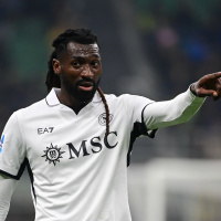 Galatasaray, Anguissa için devrede!