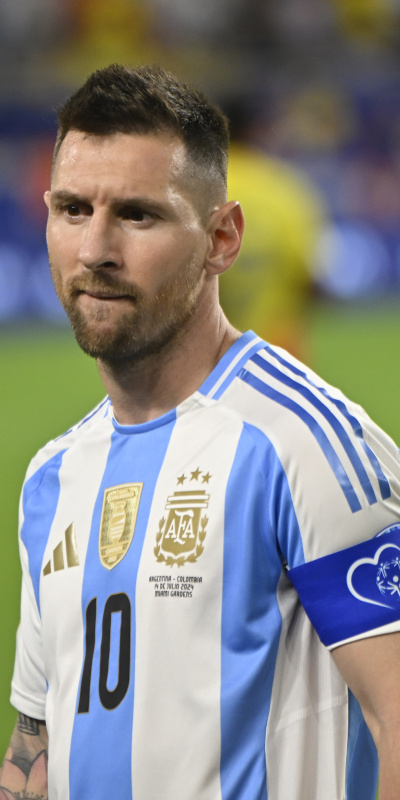 İşte Dünya Kupası öncesi Messi'nin durumu!