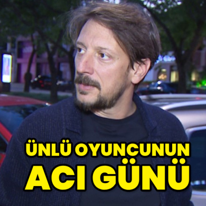 Engin Hepileri'nin acı günü