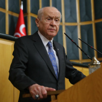 Bahçeli'den bayram mesajı