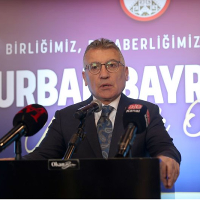 AK Partili Güler'den "af" açıklaması