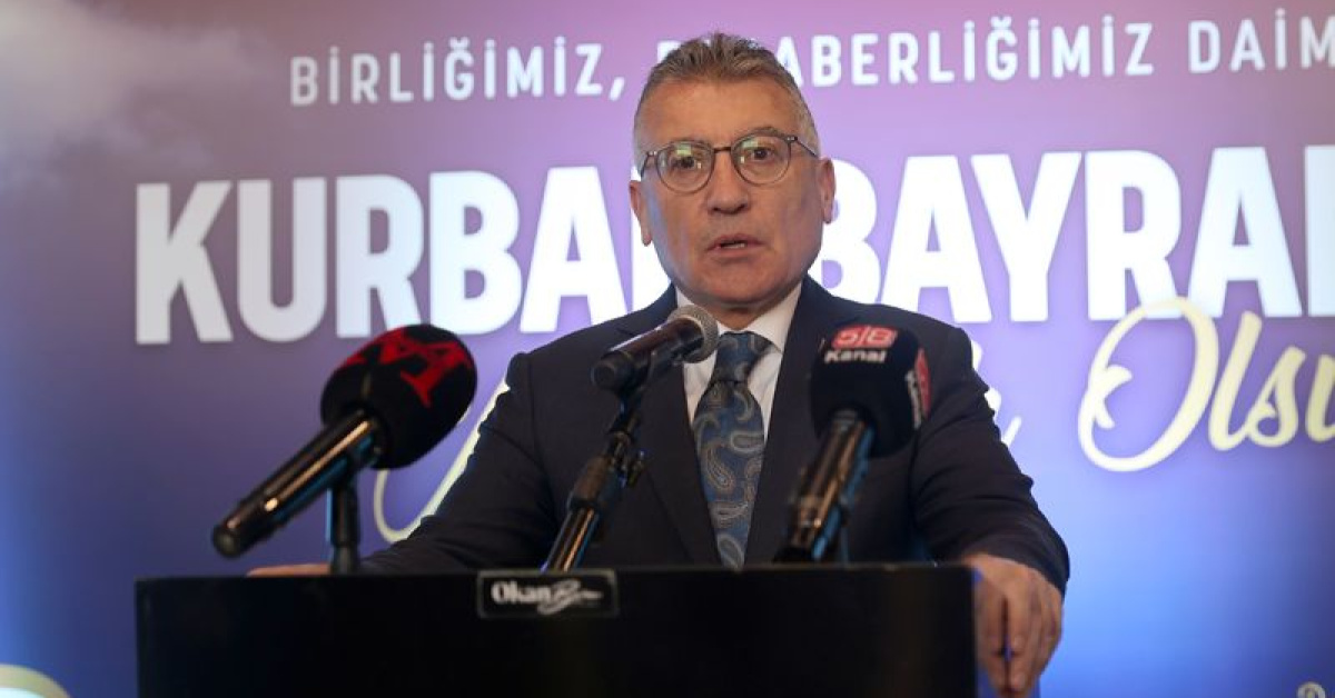 Abdullah Güler: Af olmaz, suç işlemeyecek kişiler için erken tahliye