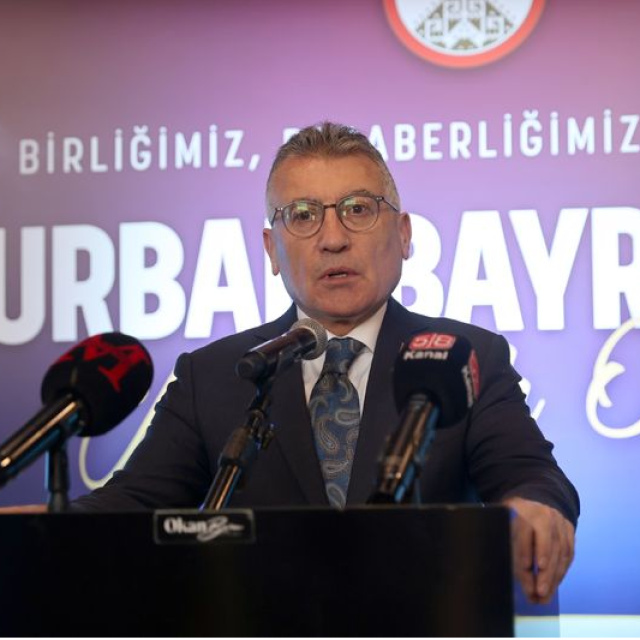 AK Partili Güler'den "af" açıklaması