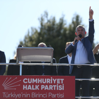 Özel'den Kılıçdaroğlu'na 'Başkanlık seçimi' önerisi