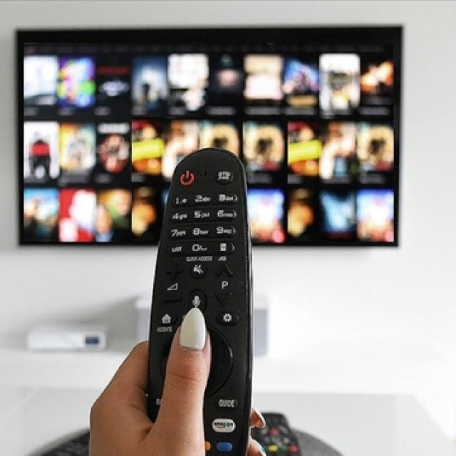 Bugün TV'de neler var?