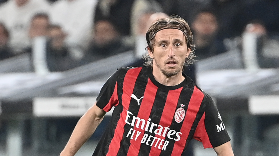Modric Real Madrid'e geri dönebilir!