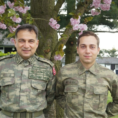 Dorukhan Büyükışık soruşturmasında inşaat sorumlusu da tutuklandı!