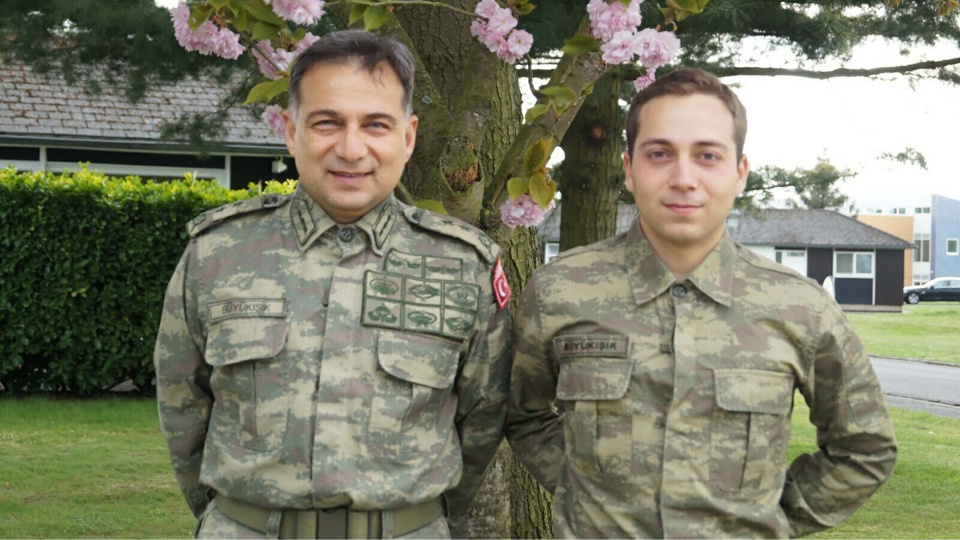 Dorukhan Büyükışık soruşturmasında inşaat sorumlusu da tutuklandı!