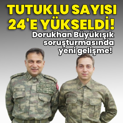 Dorukhan Büyükışık soruşturmasında inşaat sorumlusu da tutuklandı!