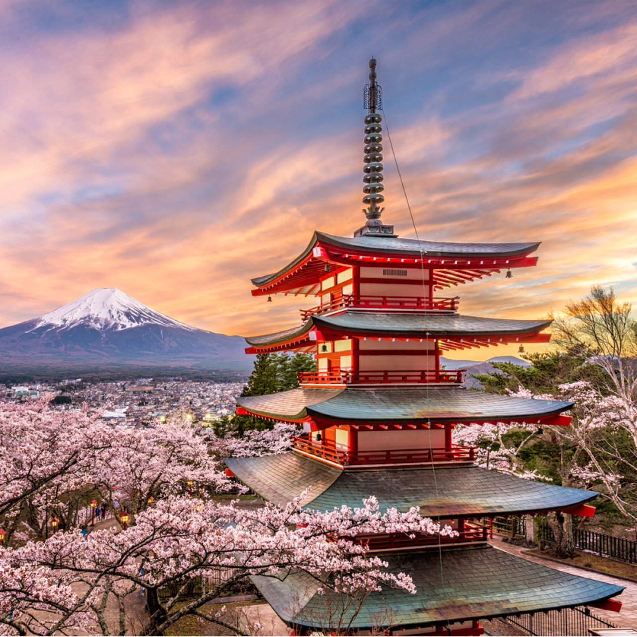 Bu listeye bakmadan Japonya'ya gitmeyin!