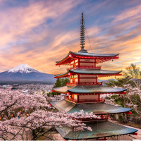 Bu listeye bakmadan Japonya'ya gitmeyin!