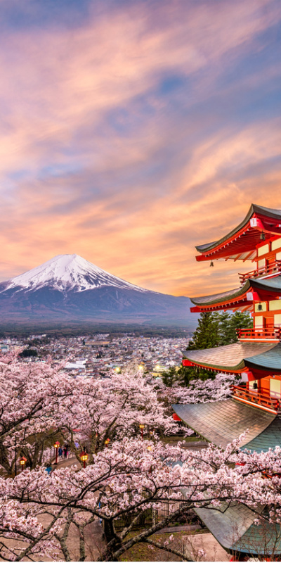 Bu listeye bakmadan Japonya'ya gitmeyin!