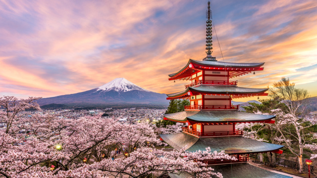Bu listeye bakmadan Japonya'ya gitmeyin!