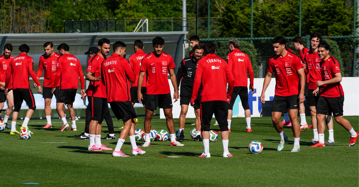 Milliler dayanıklılık testinden geçti