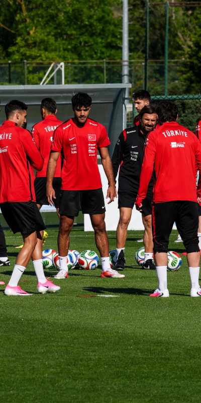 Milliler dayanıklılık testinden geçti