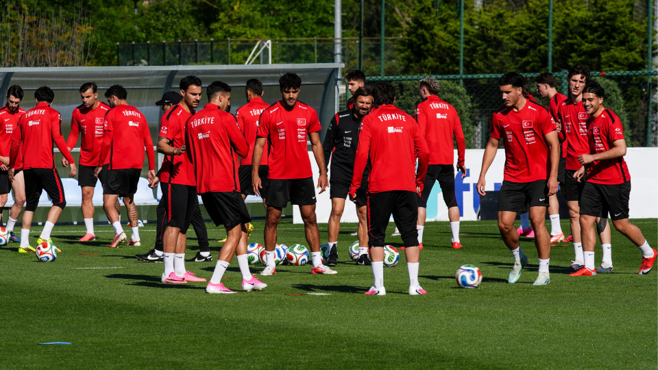 Milliler dayanıklılık testinden geçti
