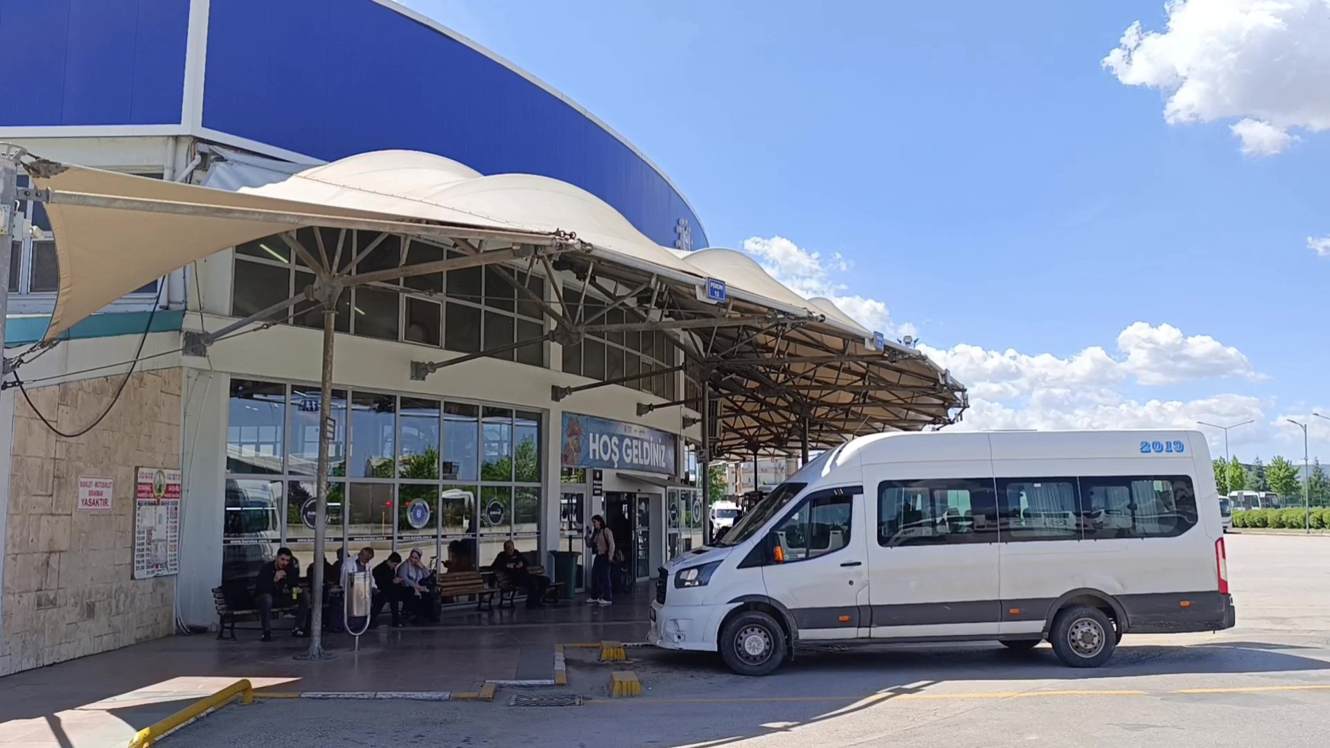 Bursa'da terminalde unutulan çantadan yarım kilo altın çıktı