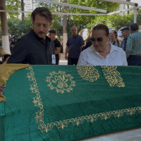 Engin Hepileri'nin acı günü