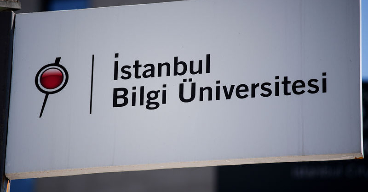 İstinye Bilgi Üniv. Yeni Açıklama - Öğrenciler ve Çalışanlar İçin Güvence