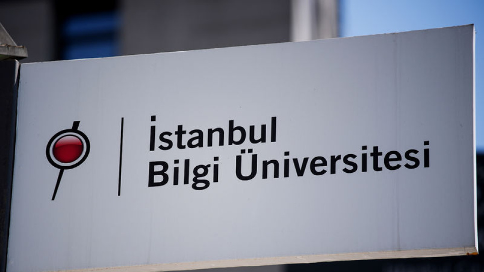 İstanbul Bilgi Üniversitesi'nden yeni açıklama