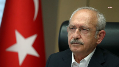 Tüm partilerle bayramlaşacak