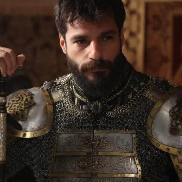 Mehmed: Fetihler Sultanı bu akşam var mı?