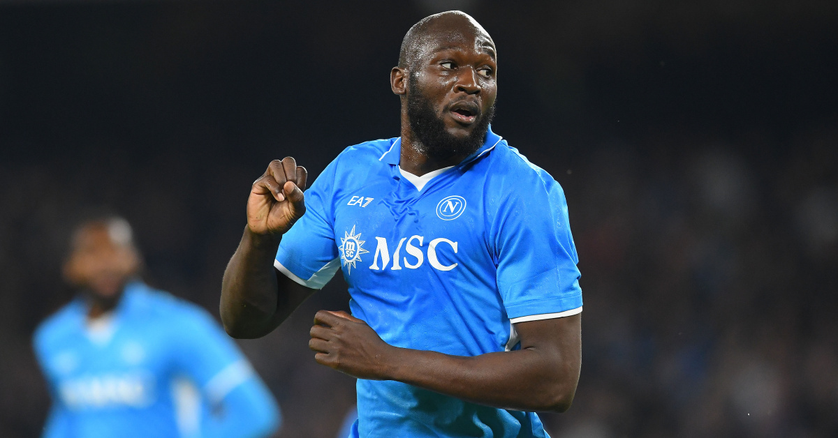 Romelu Lukaku Belçika'yagitmedim dedi