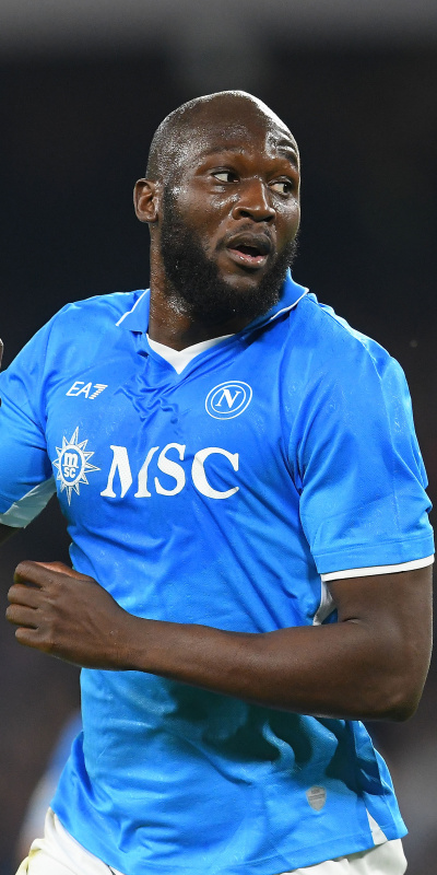 Lukaku'dan transfer kararı!