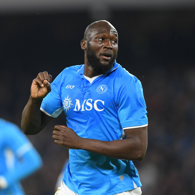 Lukaku'dan transfer kararı!