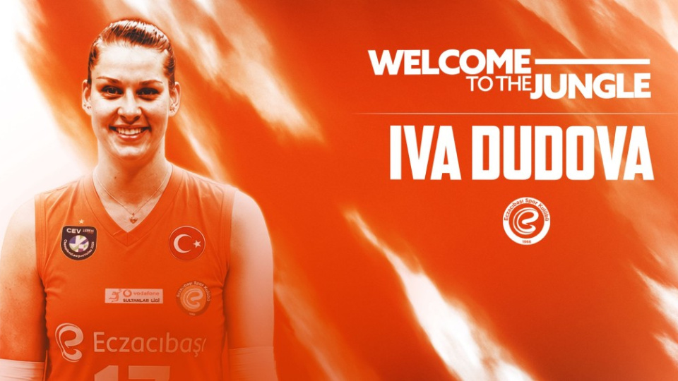 Eczacıbaşı transferi açıkladı!