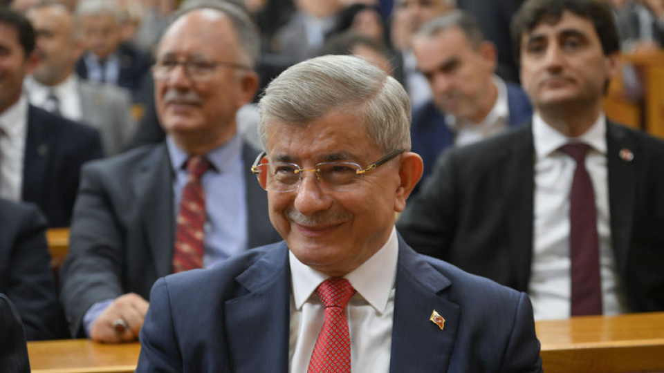 Liderlerden bayram mesajları