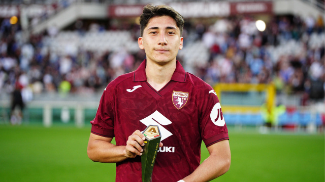 Torino'dan Emirhan İlkhan kararı!