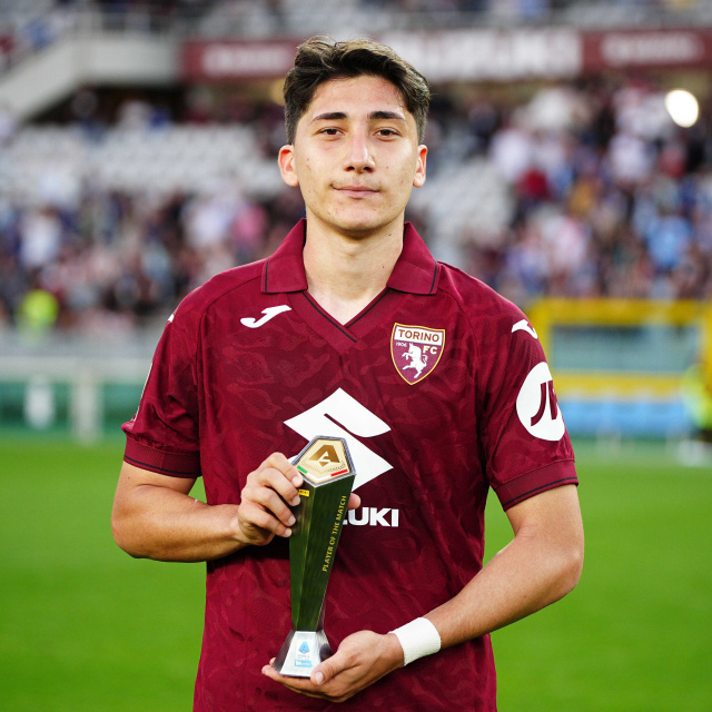 Torino'dan Emirhan İlkhan kararı!