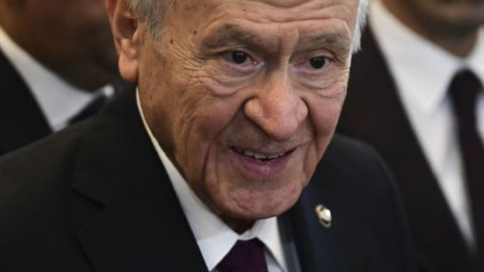 Kılıçdaroğlu ve Özel'e telefon