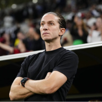 Beşiktaş'tan Filipe Luis'e resmi teklif!