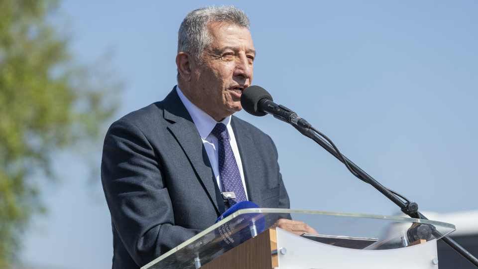 Güzelbahçe Belediye Başkanı tutuklandı