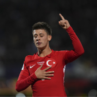 Arda Güler'den Dünya Kupası sözleri!