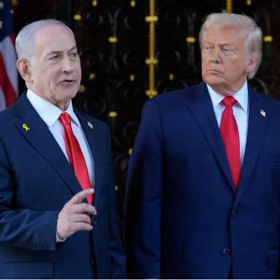 Trump ile Netanyahu telefonda görüştü