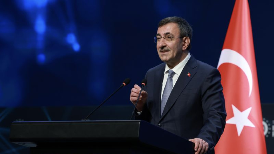 Siyasilerden bayram mesajları