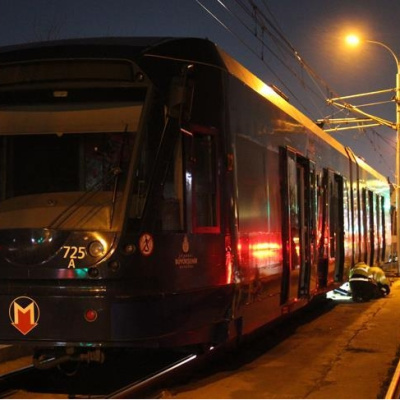 Kabataş-Bağcılar Tramvay Hattında düzenleme