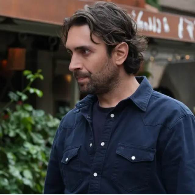 Bu hafta Taşacak Bu Deniz var mı?