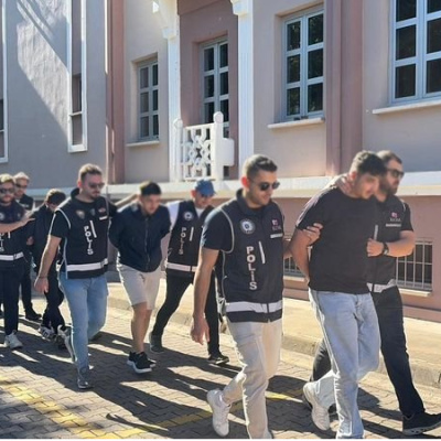 Fethiye Belediye Başkanı'na silahlı saldırıda 6 tutuklama