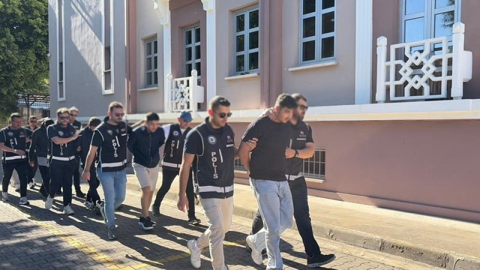 Fethiye Belediye Başkanı'na silahlı saldırıda 6 tutuklama