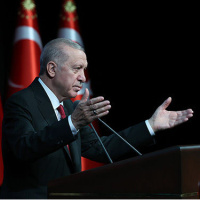 Kurban Bayramı paylaşımı