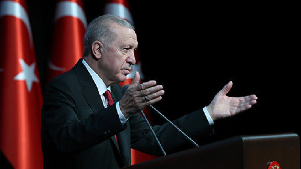 Kurban Bayramı paylaşımı
