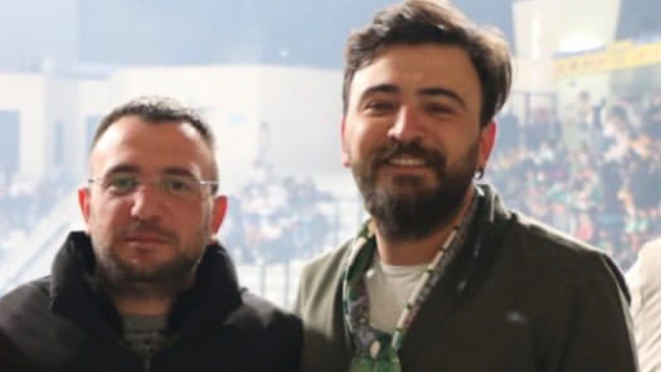 İki kardeş 4 yıl arayla aynı kaderi paylaştı!